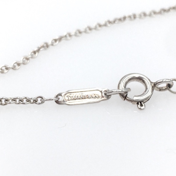 Tiffany & Co. Frank Gehry Double Orchid Necklace - Picture 10 of 12